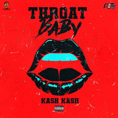 throatbabyari|BRS Kash